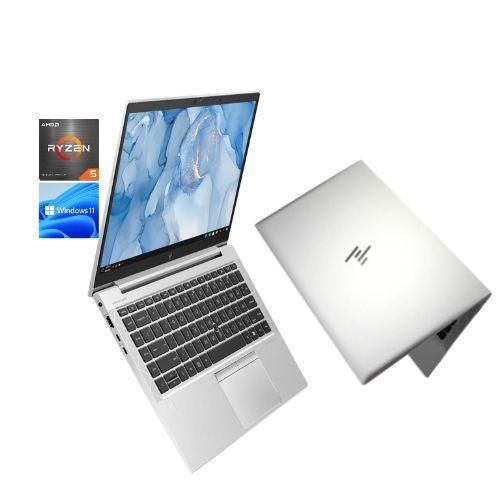 Hp EliteBook 845 G8- Ryzen 5 Pro 5650U/AMD 2.3 - 16GB RAM/512GB SSD WIN 11 PRO+BAG